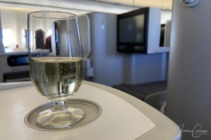 Trip report from Brussels to Madrid with an Iberia Airbus A340-600 in Business Class.