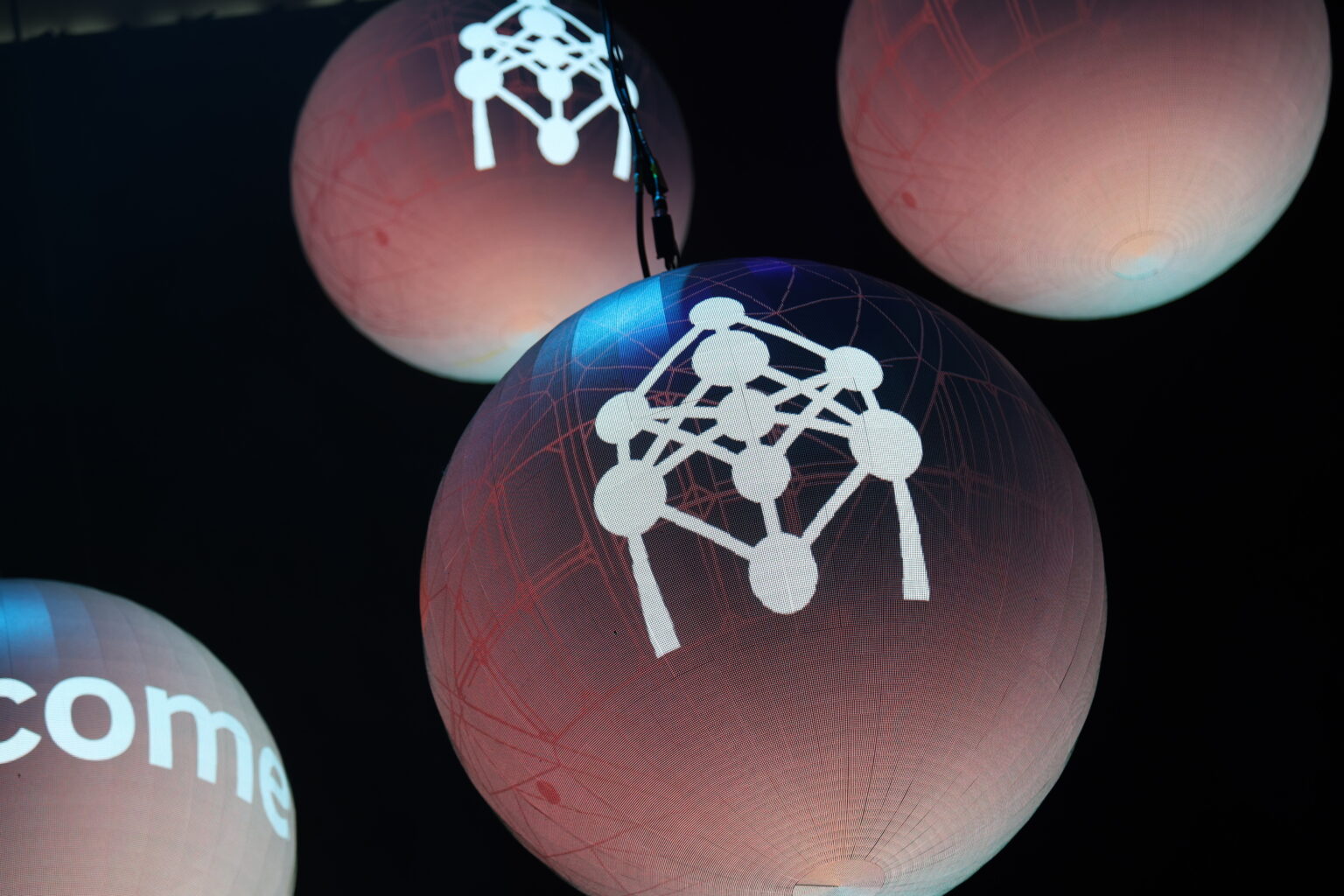 Brussels Airlines introduces new Belgian Icon Atomium - Ivan Coninx ...